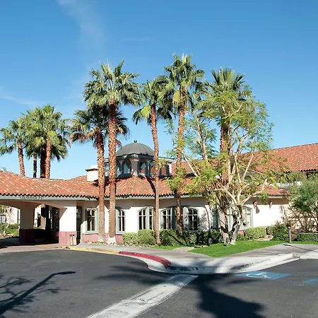 Hilton Garden Inn Palm Springs/Rancho Mirage